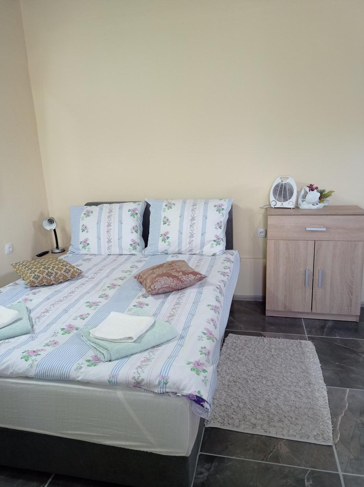 Panorama Studio Skradin Eksteriør bilde