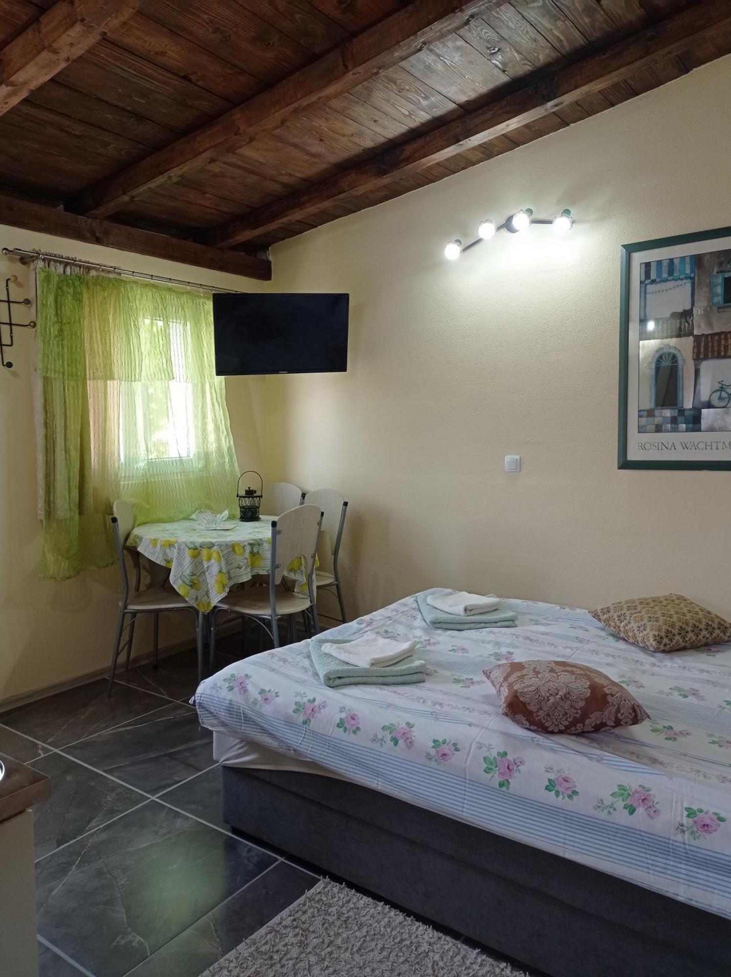 Panorama Studio Skradin Eksteriør bilde