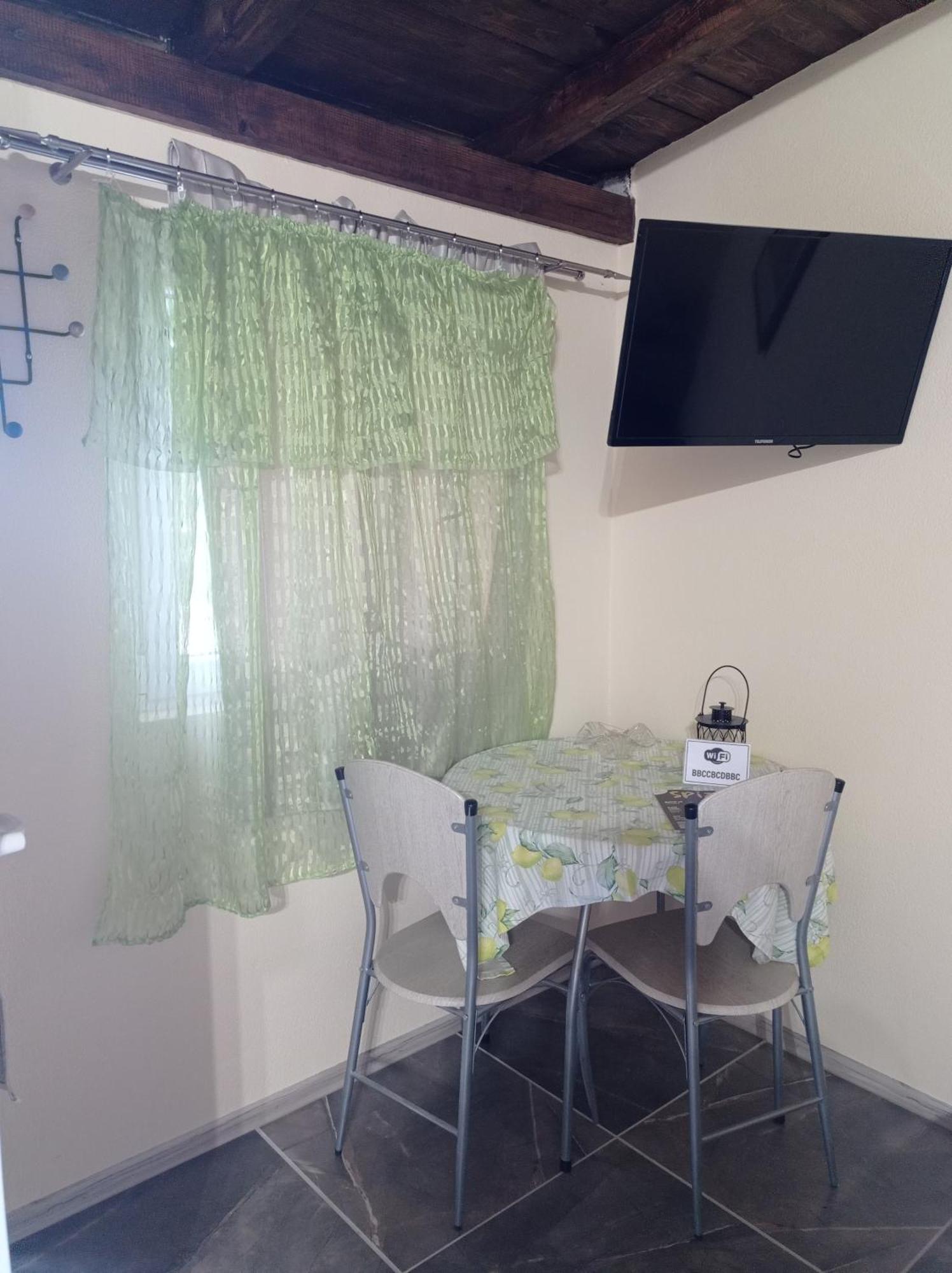 Panorama Studio Skradin Eksteriør bilde
