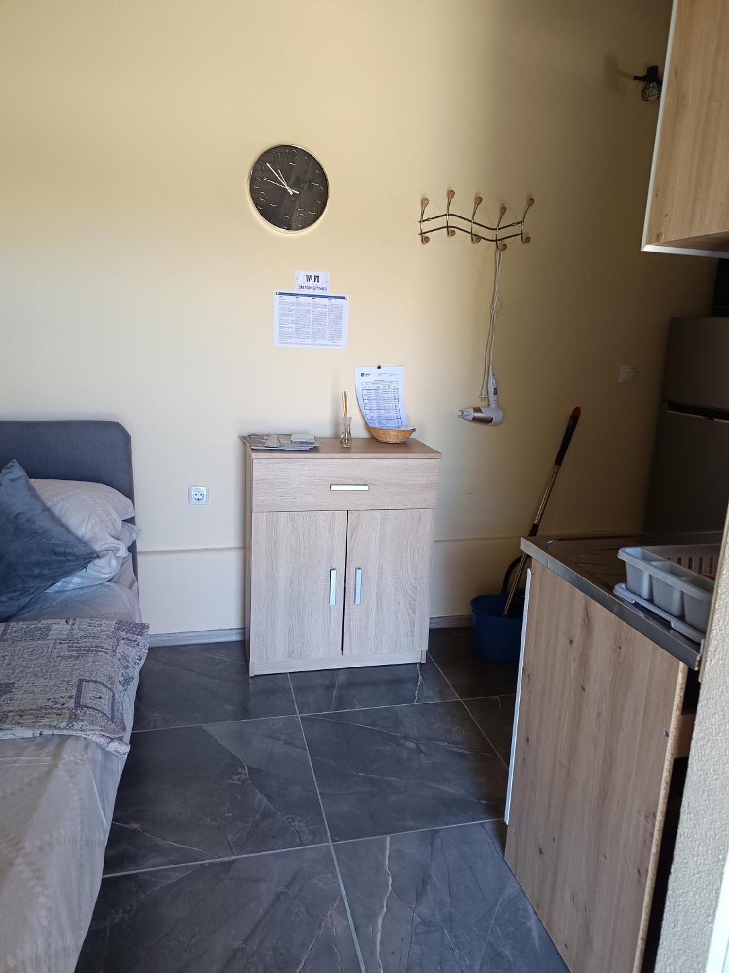 Panorama Studio Skradin Eksteriør bilde