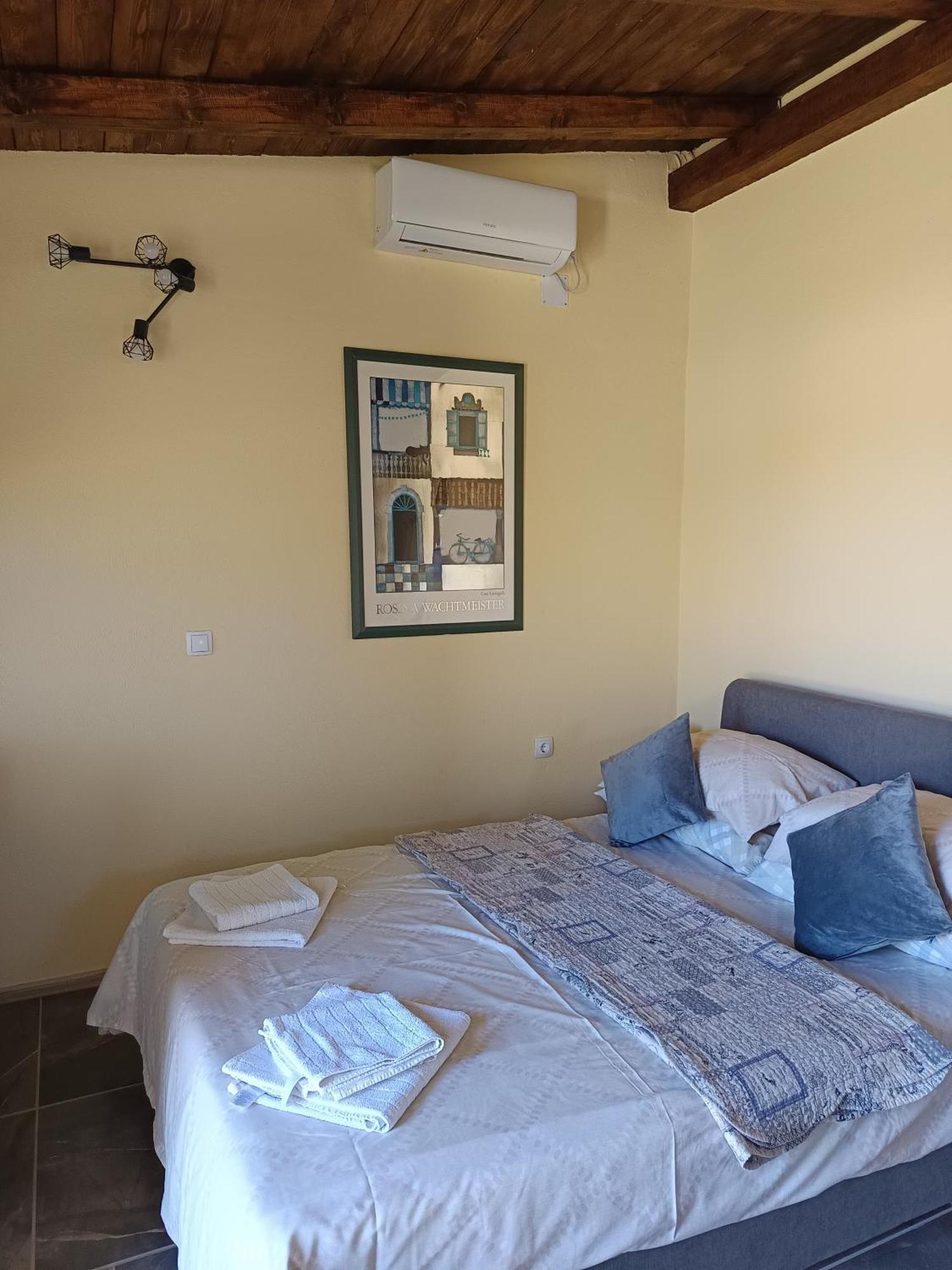 Panorama Studio Skradin Rom bilde